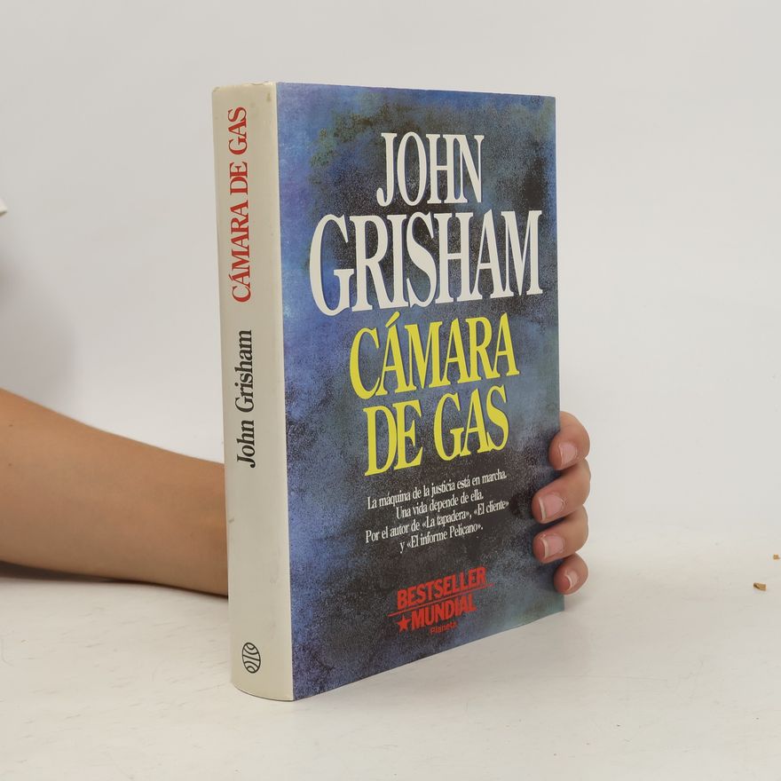 John Grisham Cámara de gas