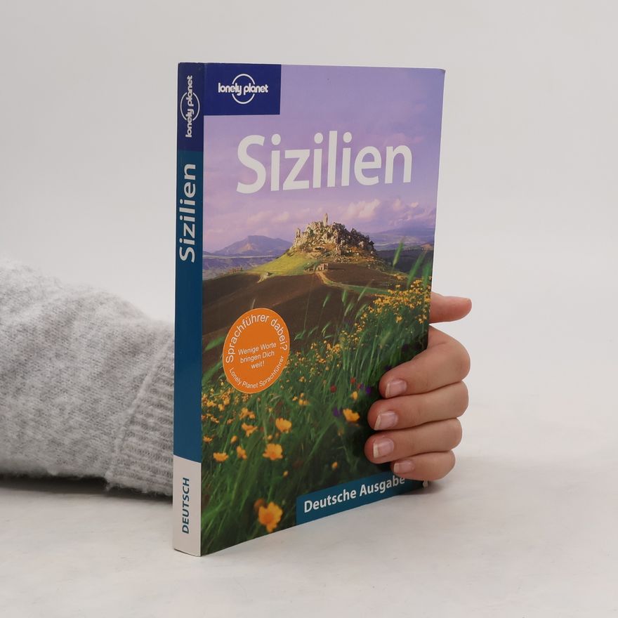 Gregor Clark Sizilien