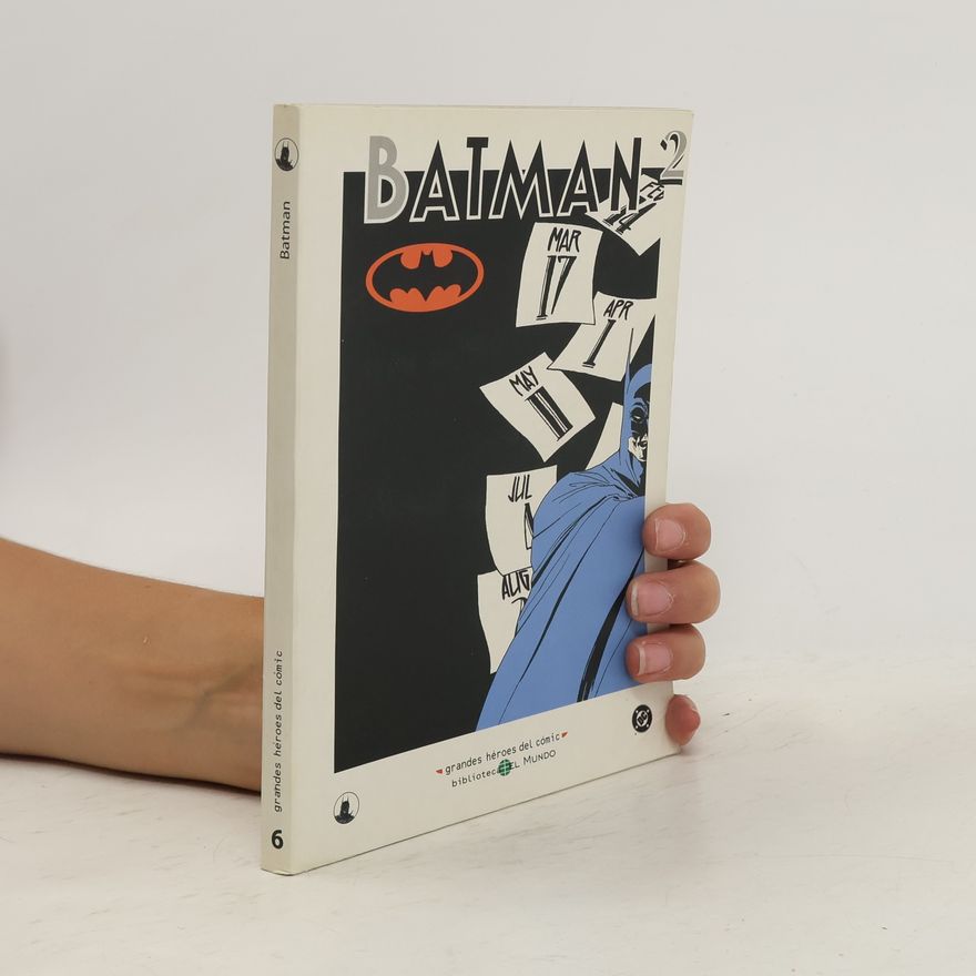 Autorenkollektiv Batman 2