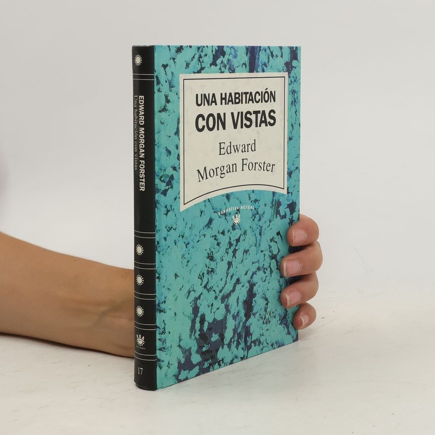 E. M. Forster Una Habitacion Con Vistas