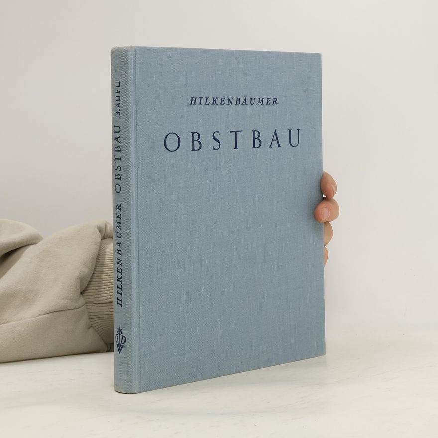 Friedrich Hilkenbäumer Obstbau