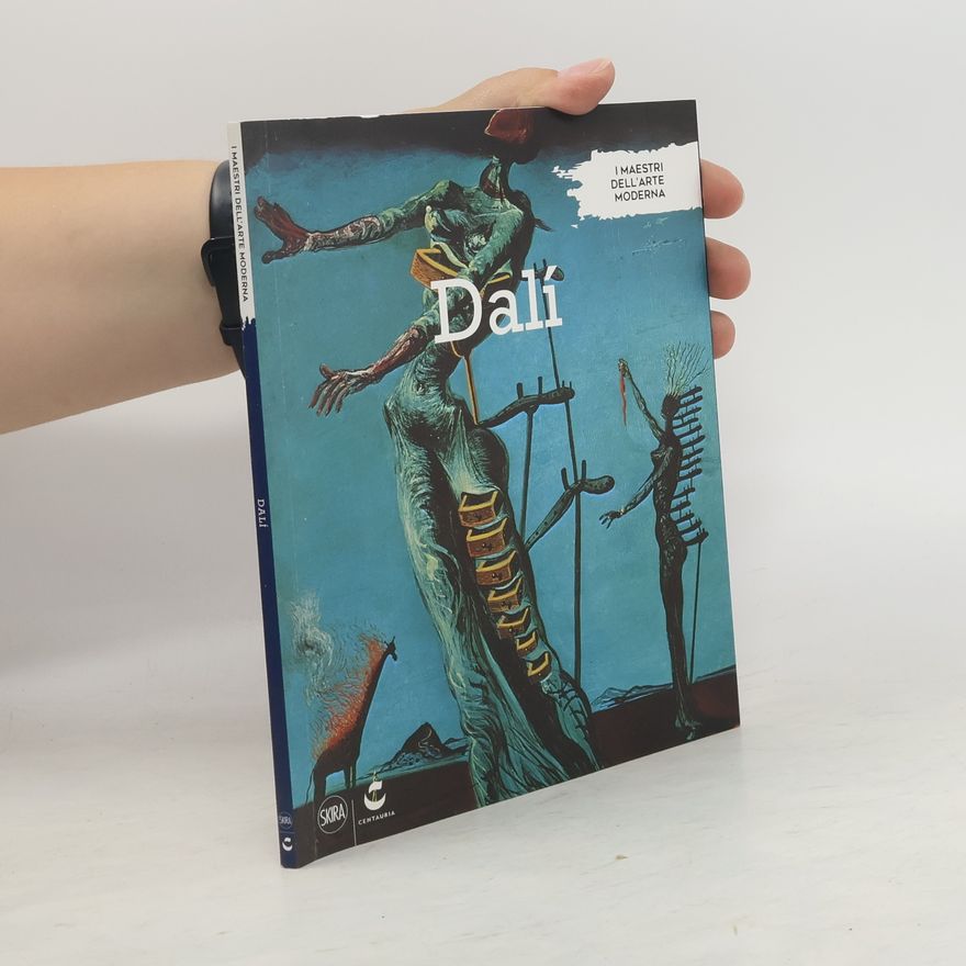 Autorenkollektiv Dalí
