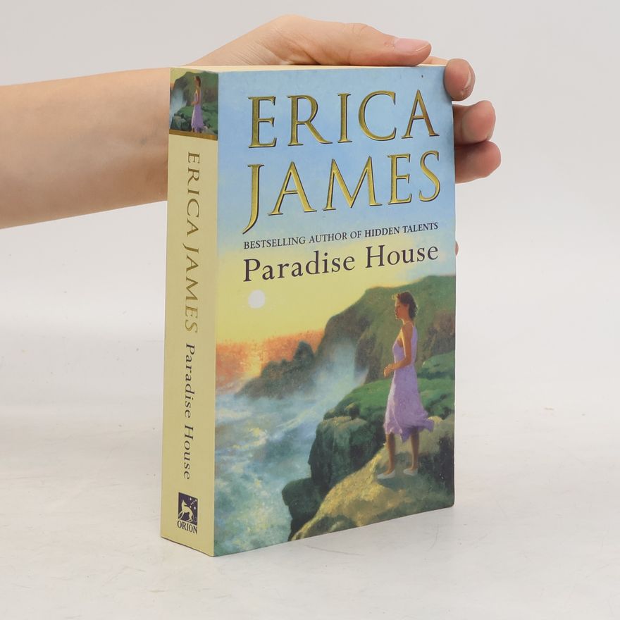 Erica James Paradise House