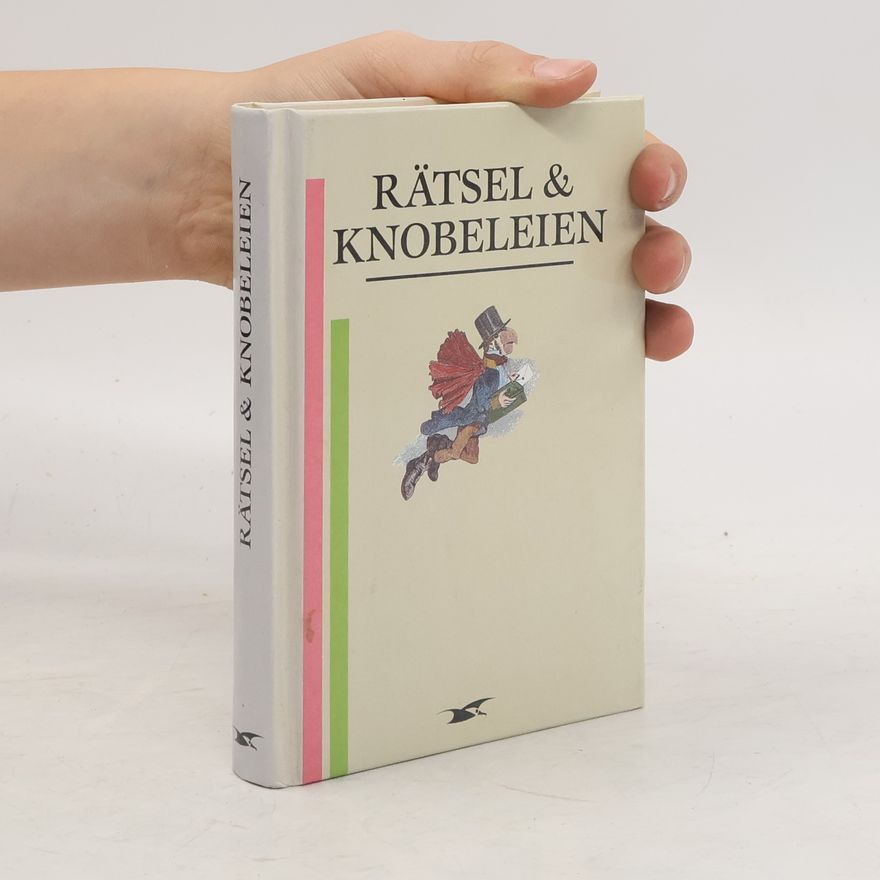 Collectif d'auteurs Rätsel & Knobeleien