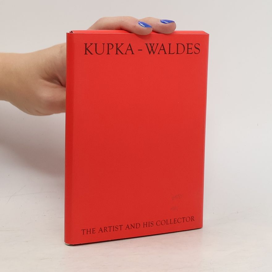 František Kupka Kupka-Waldes