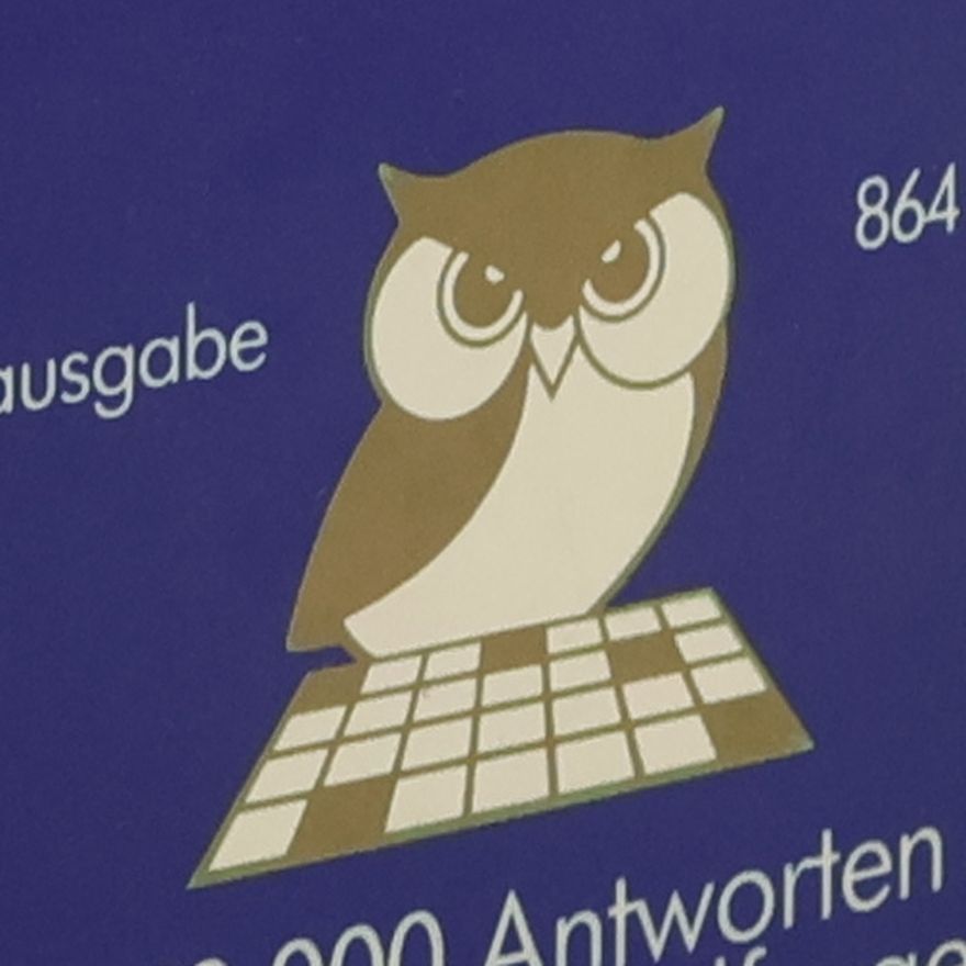 Autorenkollektiv Neues grosses Rätsel-Wörterbuch