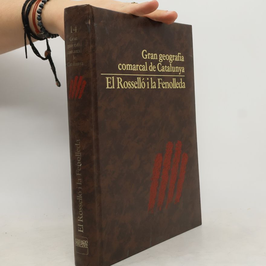 Joan Becat Gran geografia comarcal de Catalunya 14