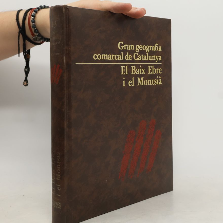 Autorenkollektiv Gran geografia comarcal de Catalunya 13