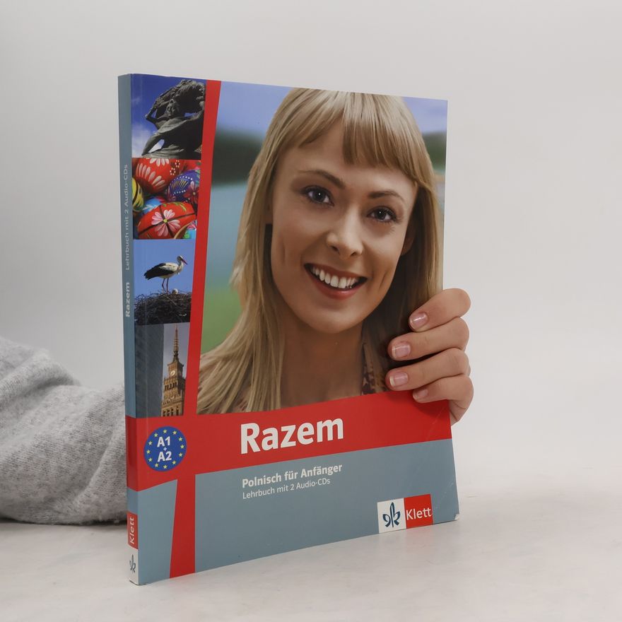 Various authors Razem