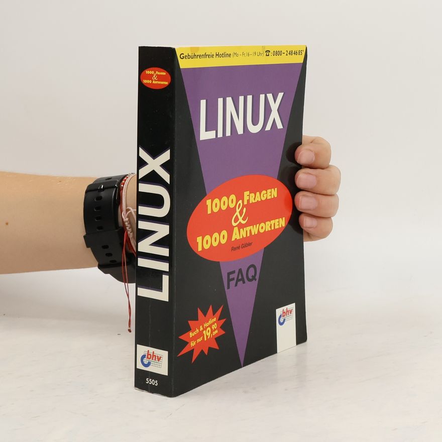 René Gäbler LINUX