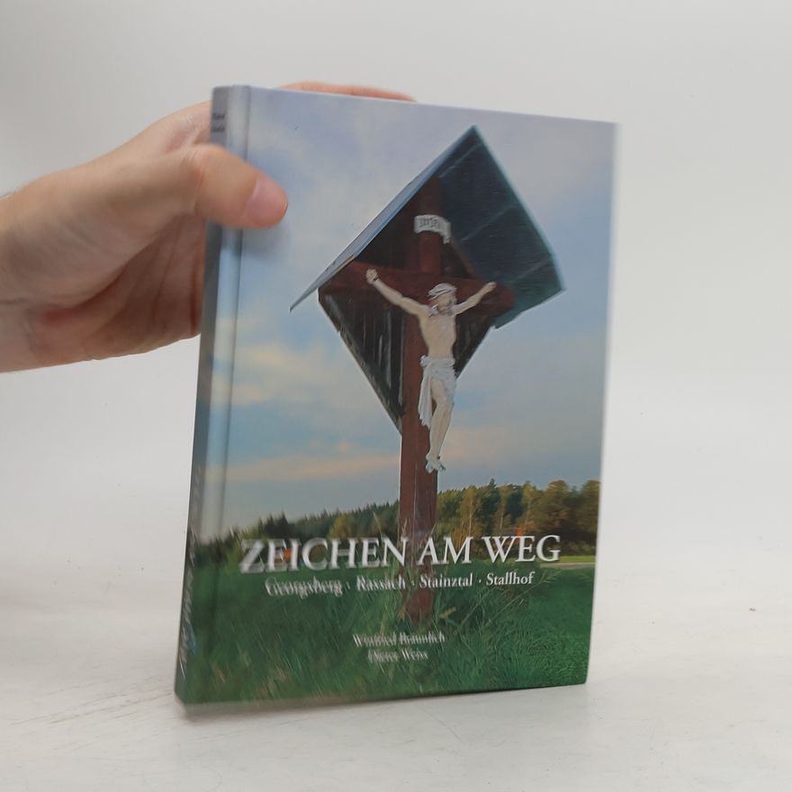 Various authors Zeichen am Weg