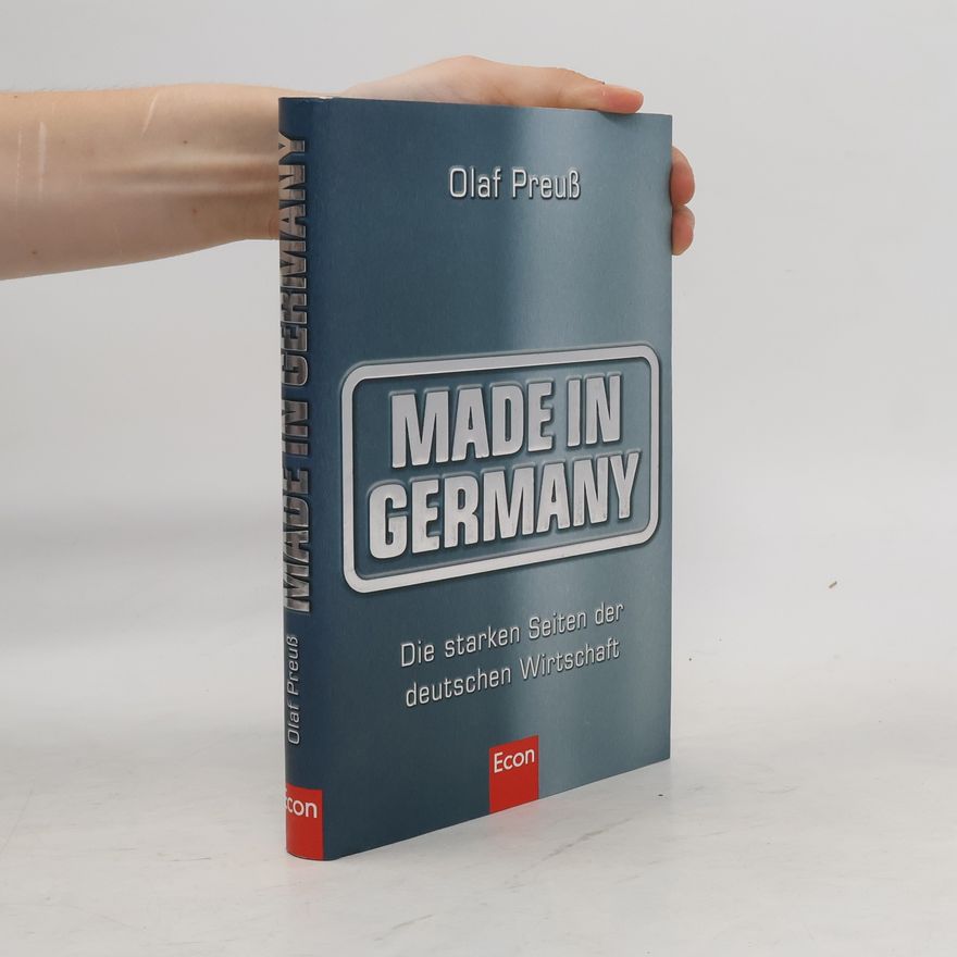 Olaf Preuß Made in Germany