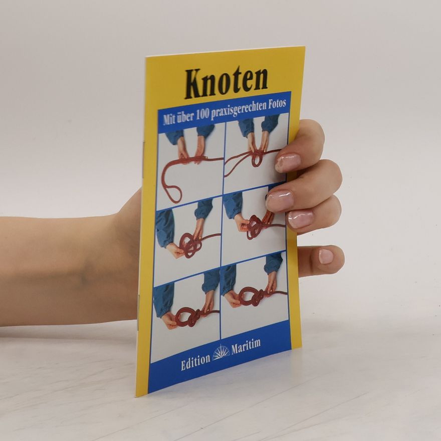 Lars Bolle Knoten