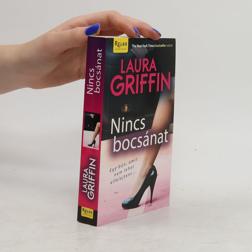 Laura Griffin Nincs bocsánat