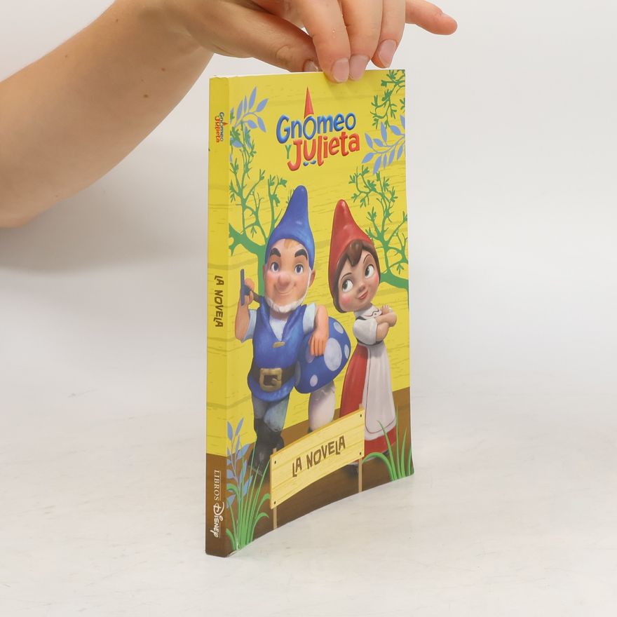 Various authors Gnomeo y Julieta