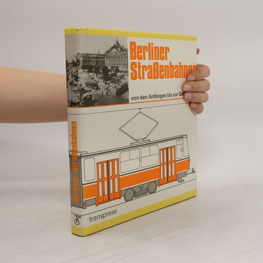 Gerhard Bauer Straßenbahn-Archiv