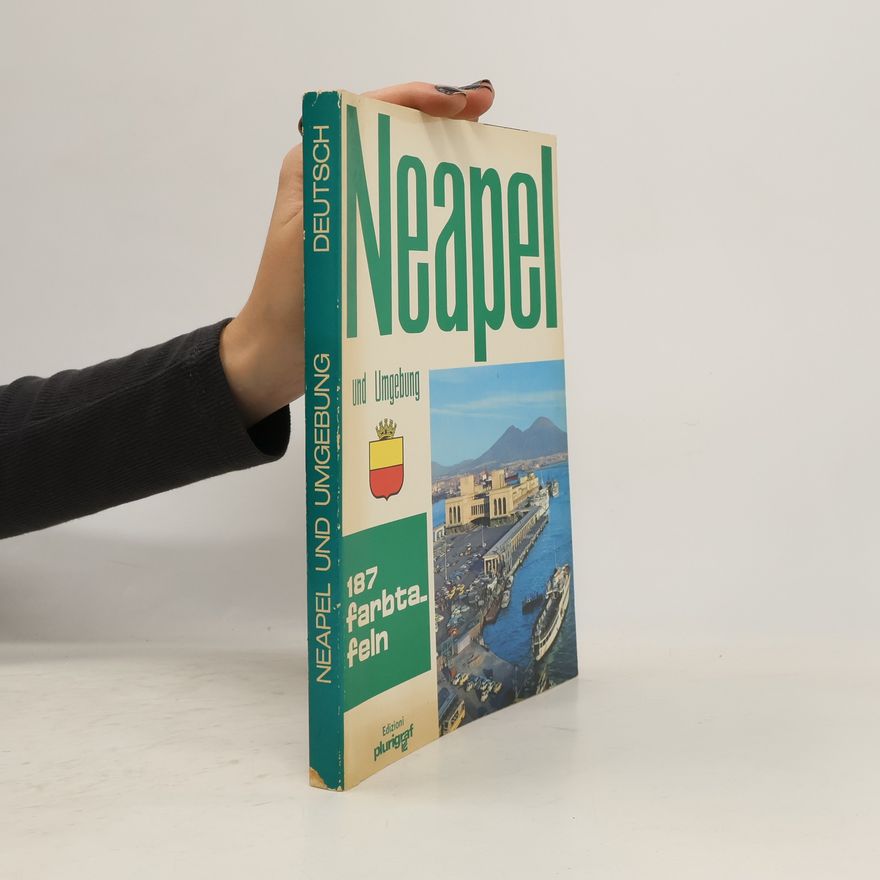 Various authors Neapel und Umgebung