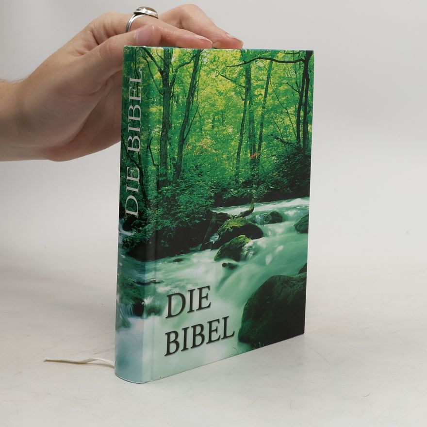 Autorenkollektiv Die Bibel