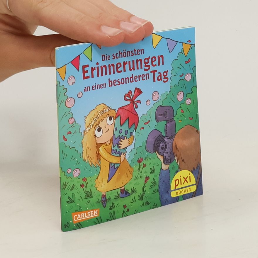 Autorenkollektiv Die schönsten Erinnerungen an einen besonderen Tag