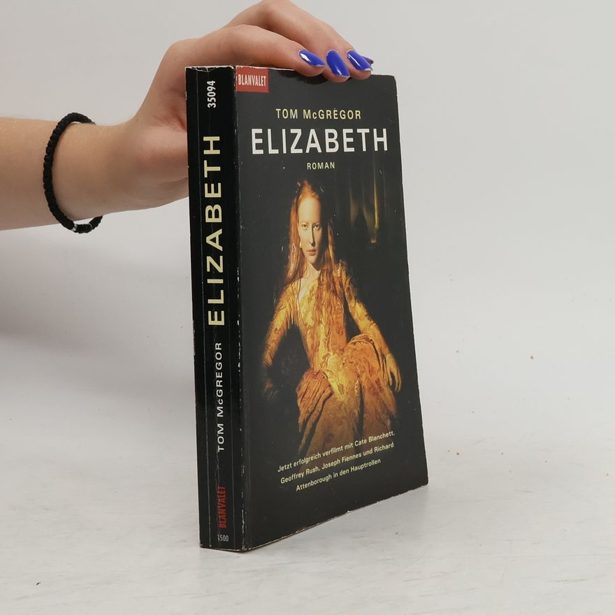 Tom McGregor Elizabeth