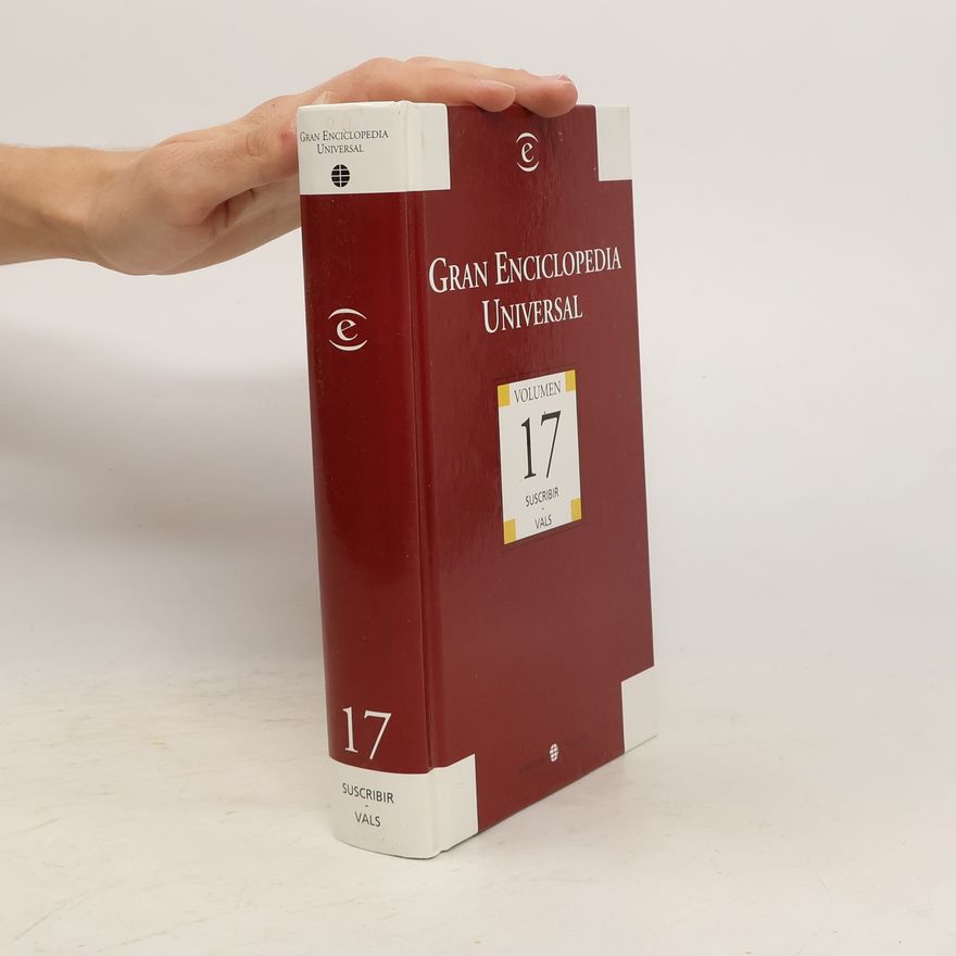 Autorenkollektiv Gran enciclopedia universal 17