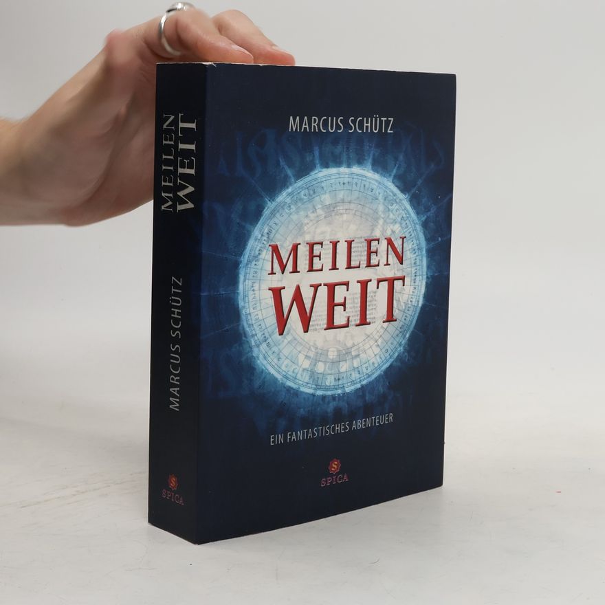 Marcus Schütz Meilenweit