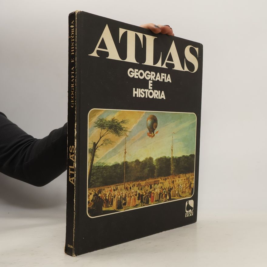 Carlos Fradejas Atlas