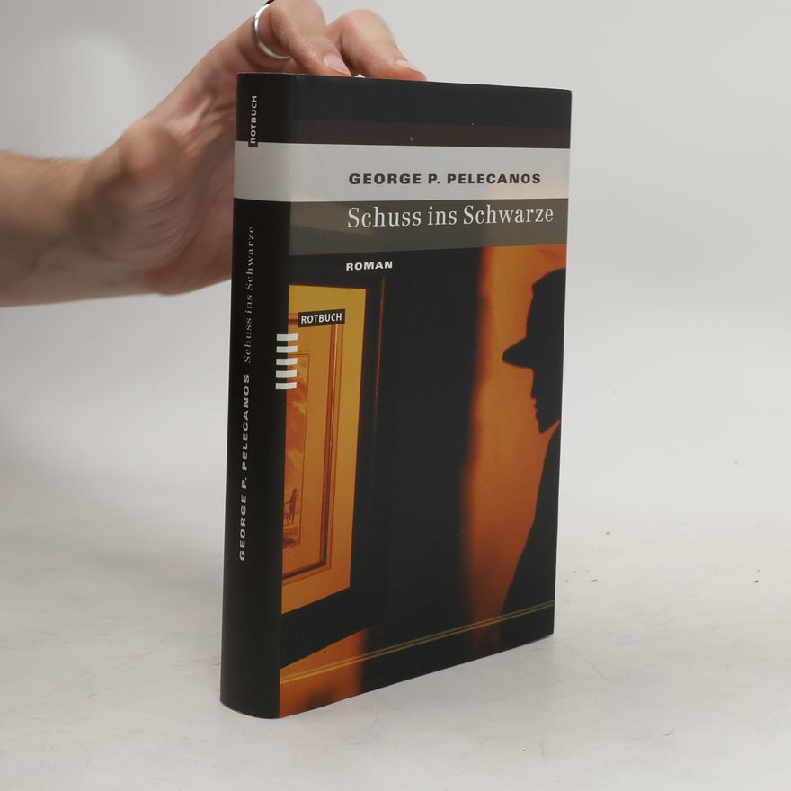 George Pelecanos Schuss ins Schwarze. Ausgezeichnet mit dem Deutschen Krimipreis, Kategorie International 2004. Roman