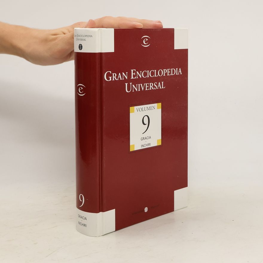 Autorenkollektiv Gran Enciclopedia Universal 9