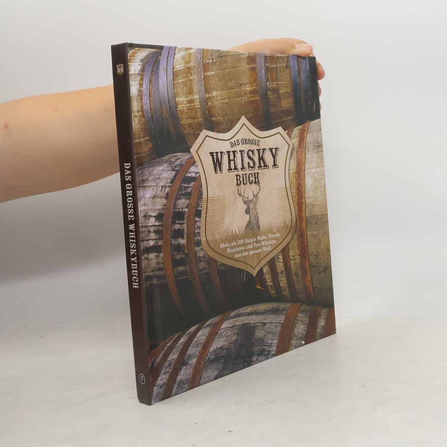 Collectif d'auteurs Das große Whisky Buch