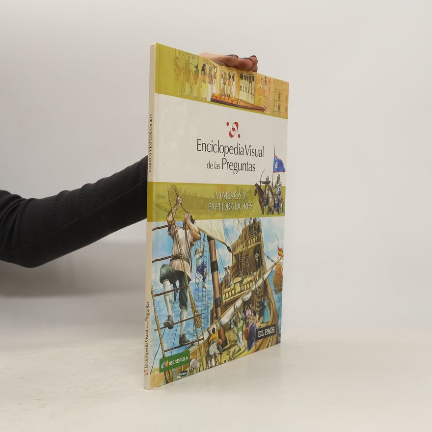 Marcela Codda Viajeros y exploradores
