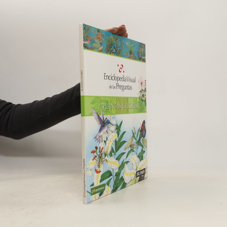 Marcela Codda Plantas y flores