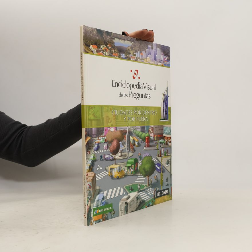 Autorenkollektiv Ciudad Por Dentro y Por Fuera