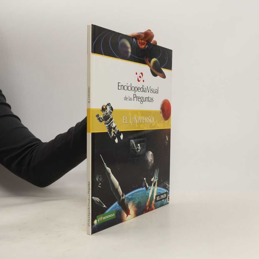 Autorenkollektiv El Abece Visual del Universo = The Illustrated Basics of the Universe