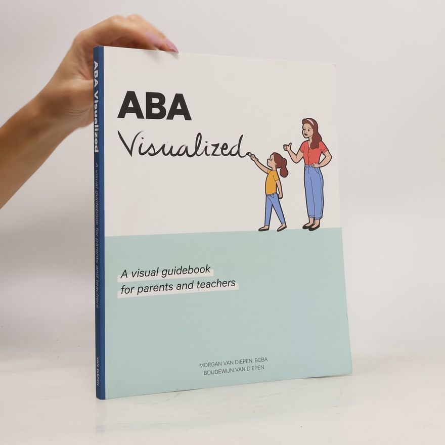 Boudewijn Monauk Galite Van Diepen ABA Visualized