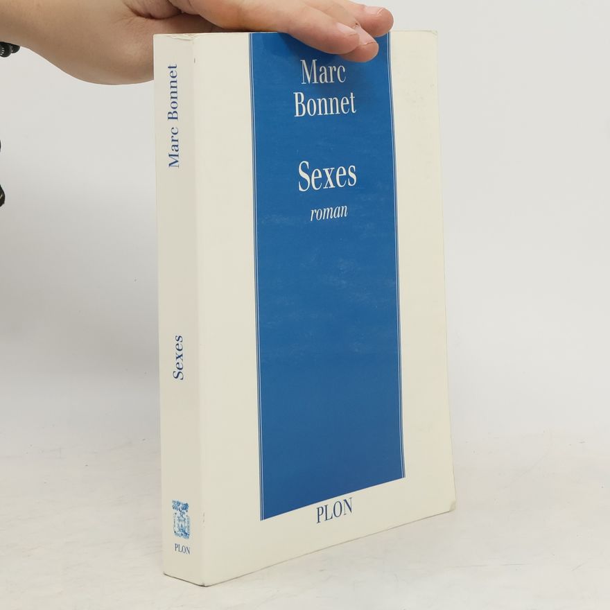 Marc Bonnet Sexes