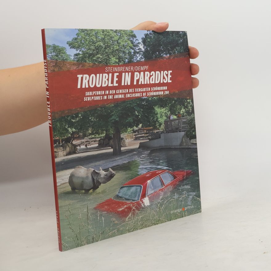 Bernhard Kellner Trouble in Paradise