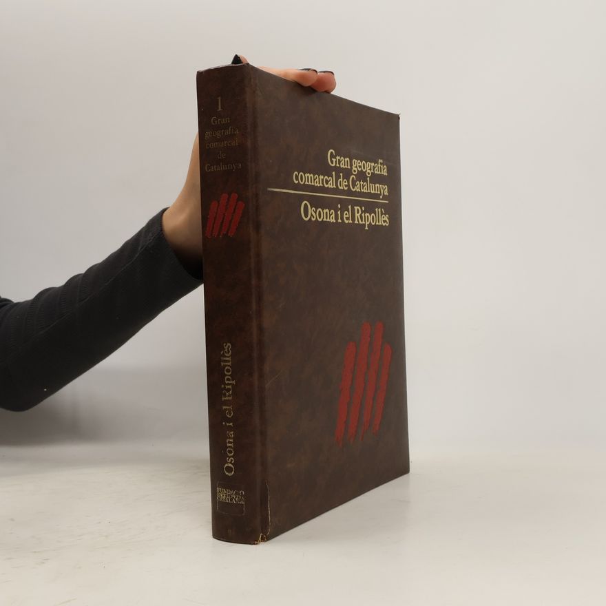 Autorenkollektiv Gran geografia comarcal de Catalunya 1