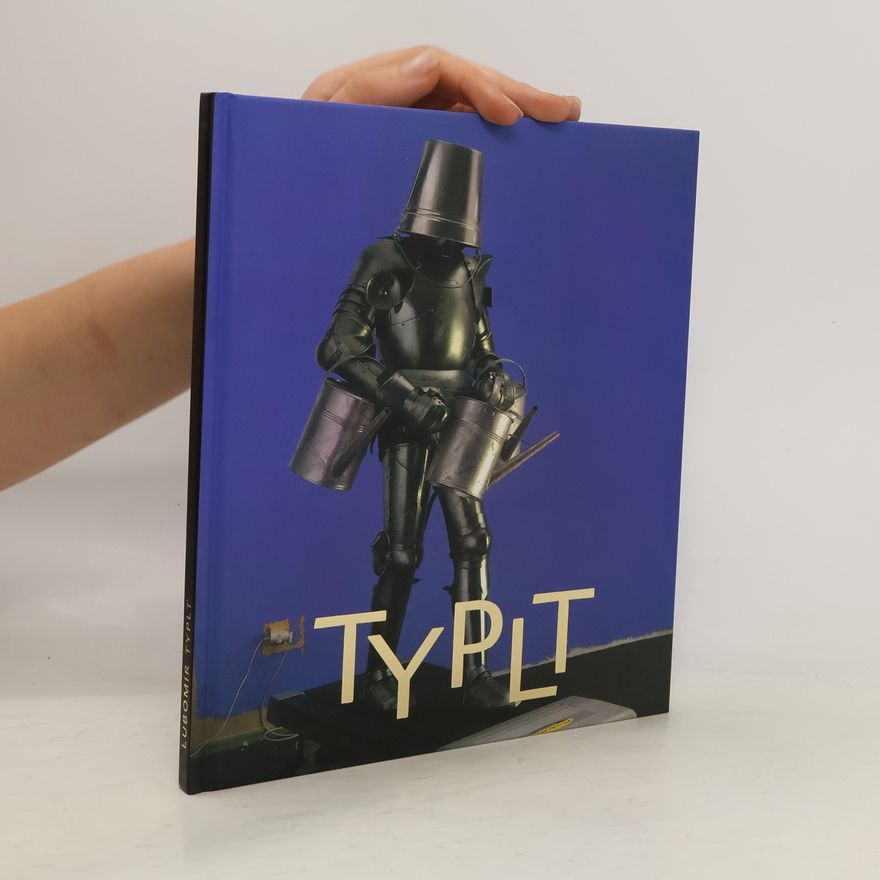Lubomír Typlt Lubomír Typlt