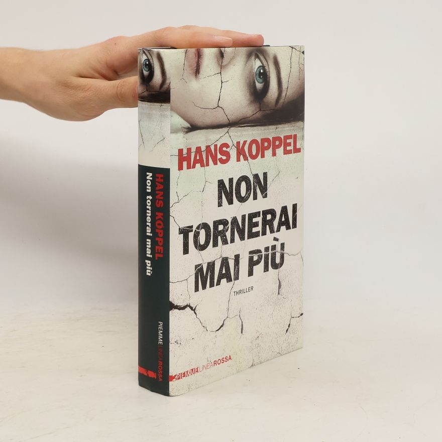 Hans Koppel Non tornerai mai più
