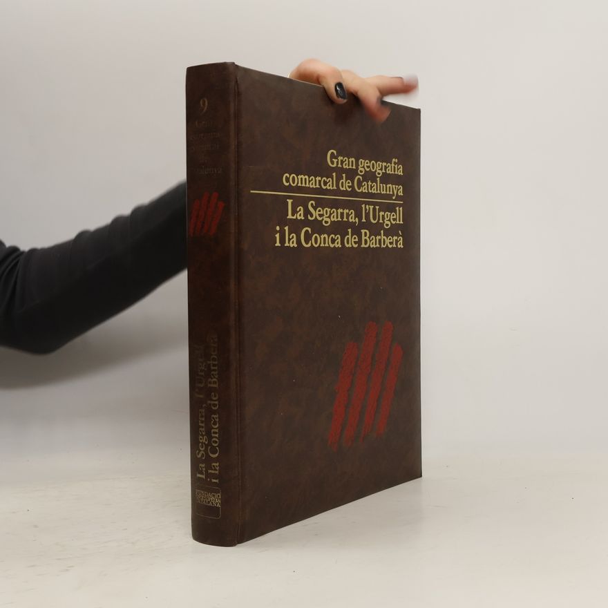 Autorenkollektiv Gran geografia comarcal de Catalunya 9