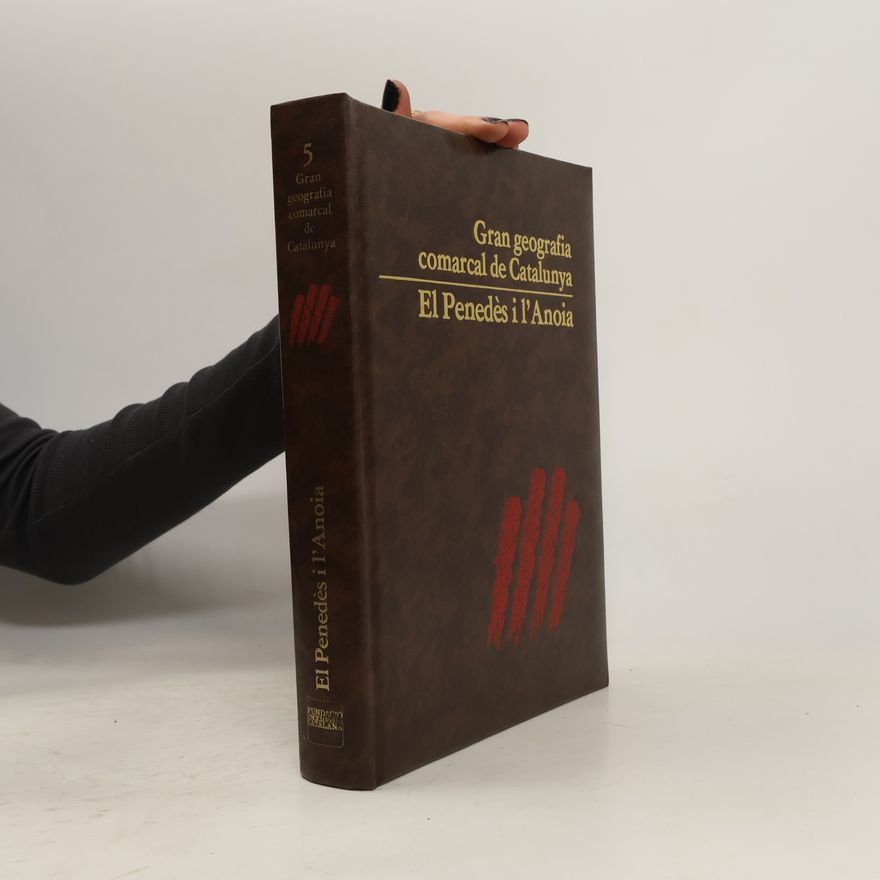 Autorenkollektiv Gran geografia comarcal de Catalunya 5