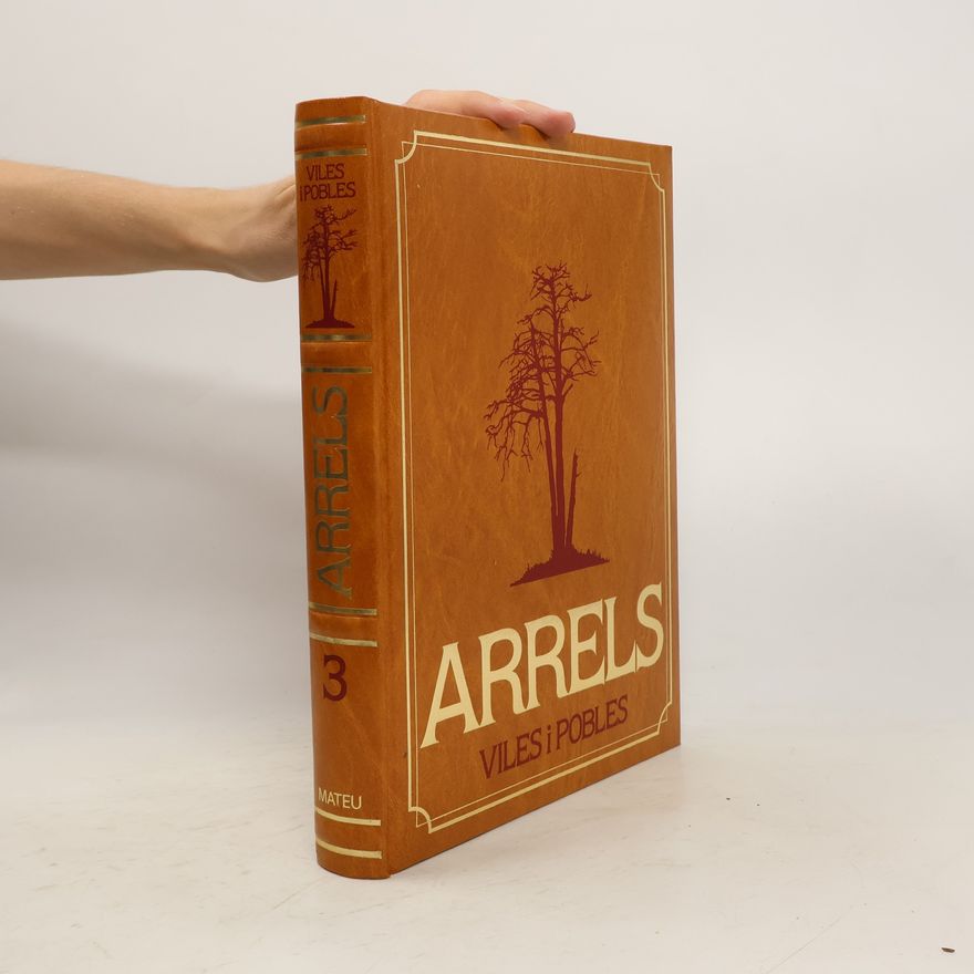 Autorenkollektiv Arrels Viles i pobles 3