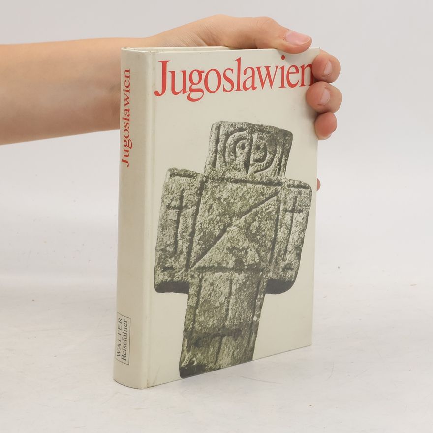 Ernst Neumayr Jugoslawien