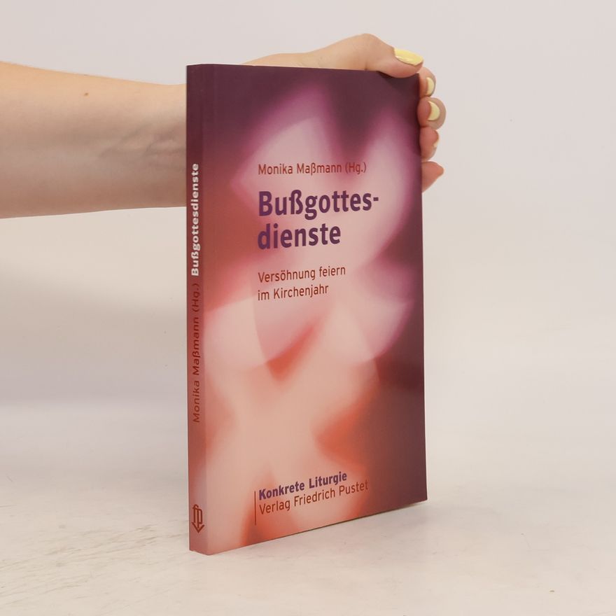 Monika Maßmann Bußgottesdienste