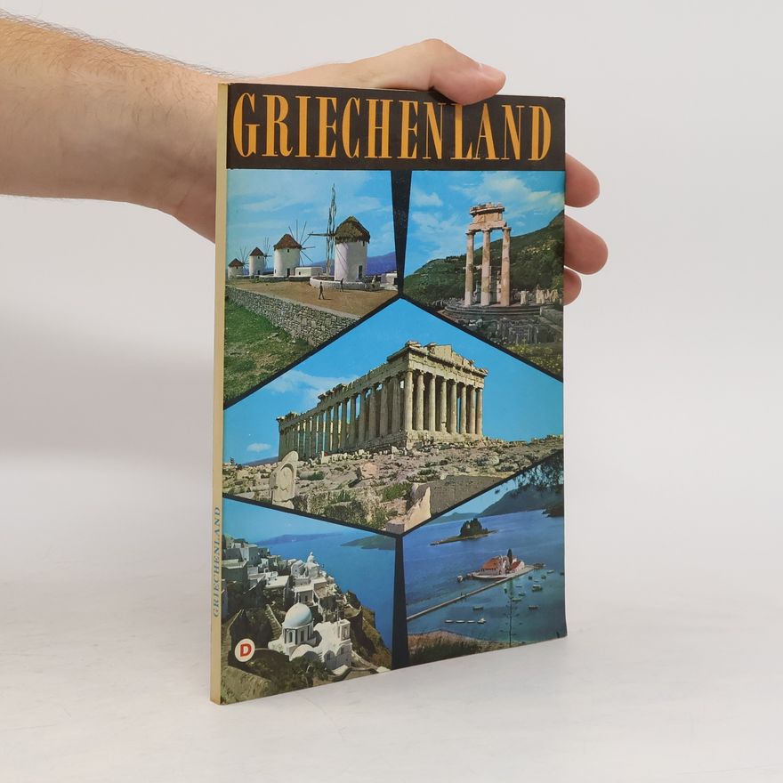 Various authors Griechenland