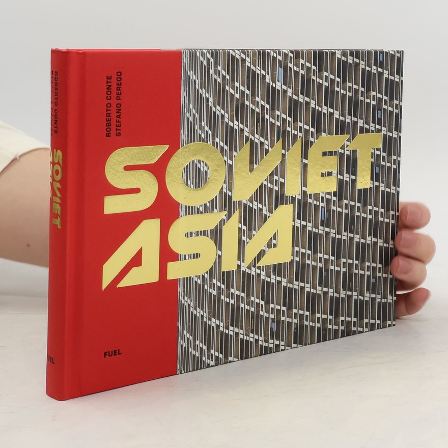 Stefano Perego Soviet Asia