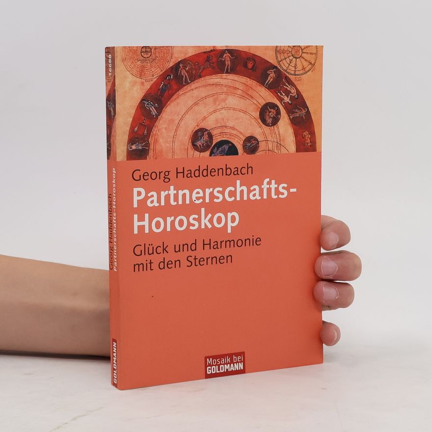 Georg Haddenbach Partnerschafts-Horoskop