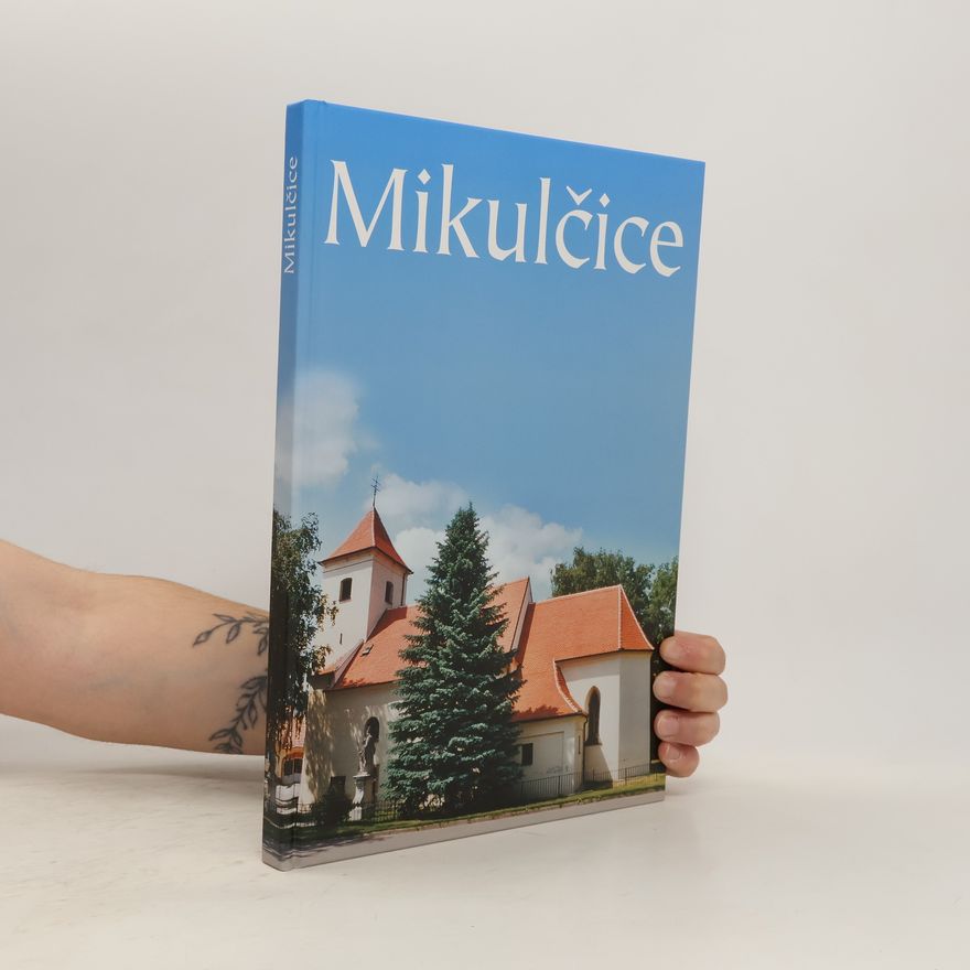 Lumír Poláček Mikulčice