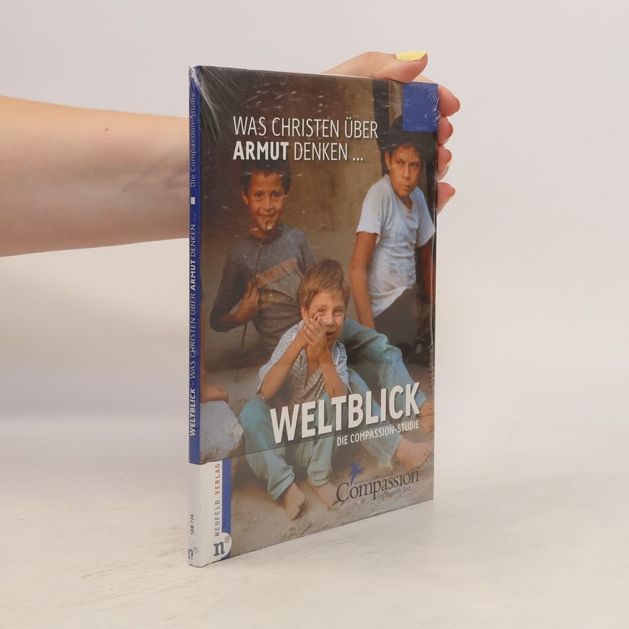 Tobias Faix Weltblick - Was Christen über Armut denken ...